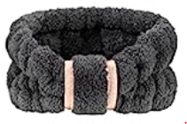 Load image into Gallery viewer, Bamboo Spa Headband