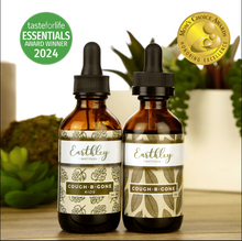 Load image into Gallery viewer, Cough B Gone - For Respiratory Health and Coughs