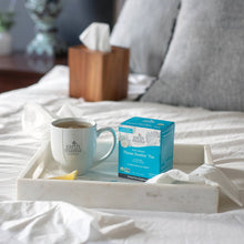 Load image into Gallery viewer, Organic Throat Soothie Tea