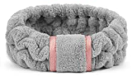 Load image into Gallery viewer, Bamboo Spa Headband