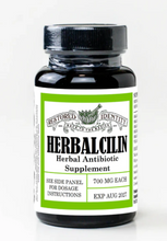 Load image into Gallery viewer, Herbalcilin - Herbal Antibiotic