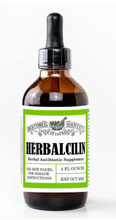 Load image into Gallery viewer, Herbalcilin - Herbal Antibiotic