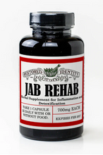 Load image into Gallery viewer, Jab Rebah Capsules