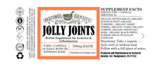 Load image into Gallery viewer, Jolly Joints