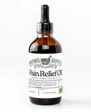 Load image into Gallery viewer, Pain Relief Oil
