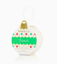 Load image into Gallery viewer, Holiday Ornament Buffer Spongelle