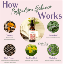 Load image into Gallery viewer, Postpartum Balance