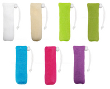 Load image into Gallery viewer, Soap Mesh Saver Pouch