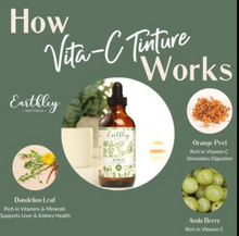 Load image into Gallery viewer, Vita C - A Natural Source of Vitamin C