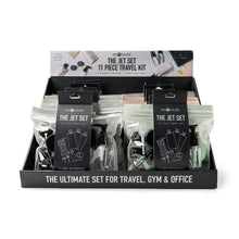 Load image into Gallery viewer, Jet Set Travel Kit