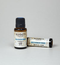 Load image into Gallery viewer, Allergy Trio Essential Oil Blend