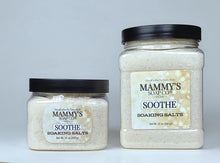 Load image into Gallery viewer, Soothe Soaking Salt
