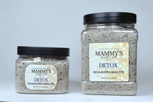Load image into Gallery viewer, Detox Soaking Salt
