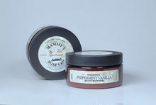 Load image into Gallery viewer, Peppermint Vanilla Body Butter
