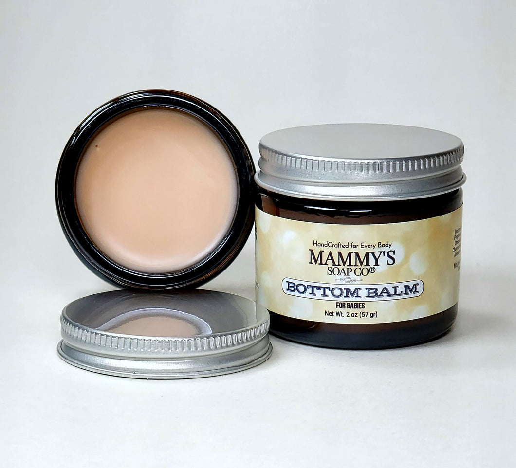 Bottom Balm - Diaper Cream