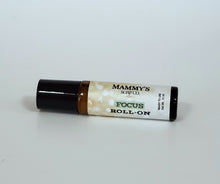 Load image into Gallery viewer, Focus Essential Oil Blend