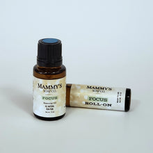 Load image into Gallery viewer, Focus Essential Oil Blend