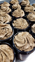 Load image into Gallery viewer, Hazelnut Latte Foaming Body Scrub