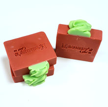 Load image into Gallery viewer, Apple Goat Milk Soap
