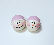 Load image into Gallery viewer, Frosty Bath Bomb