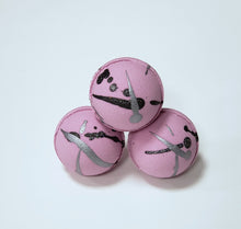 Load image into Gallery viewer, Black Velvet Bath Bomb