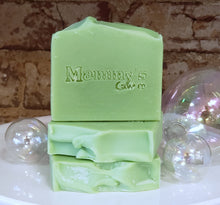 Load image into Gallery viewer, Farm Fresh Goat Milk Soap