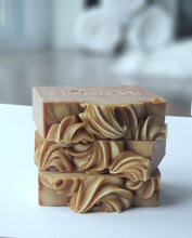 Load image into Gallery viewer, Cashmere Rose Soap