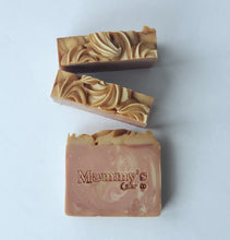 Load image into Gallery viewer, Cashmere Rose Soap
