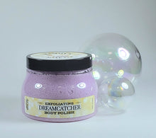 Load image into Gallery viewer, Dreamcatcher Exfoliating Sugar Body Polish