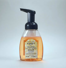 Load image into Gallery viewer, Haughty Foaming Liquid Castile Hand Soap