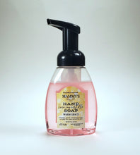 Load image into Gallery viewer, Warm Grace Foaming Liquid Castile Hand Soap
