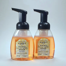 Load image into Gallery viewer, Haughty Foaming Liquid Castile Hand Soap