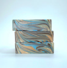 Load image into Gallery viewer, Mahogany Coconut Bar Soap
