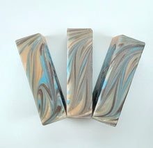 Load image into Gallery viewer, Mahogany Coconut Bar Soap