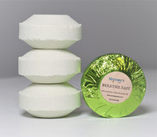 Load image into Gallery viewer, Breathe Easy Shower Steamer