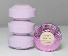 Load image into Gallery viewer, Chill Time Shower Steamer