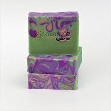 Load image into Gallery viewer, Kudzu Blossom Soap