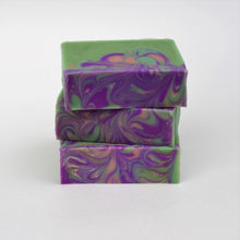 Load image into Gallery viewer, Kudzu Blossom Soap