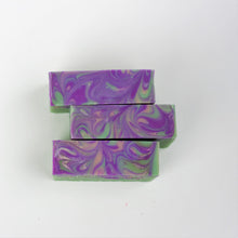 Load image into Gallery viewer, Kudzu Blossom Soap