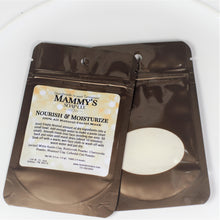 Load image into Gallery viewer, Nourish & Moisturize Facial Mask