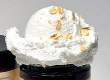 Load image into Gallery viewer, Oatmeal, Milk & Honey Foaming Body Scrub