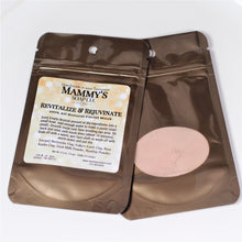 Load image into Gallery viewer, Revitalize & Rejuvenate Facial Mask