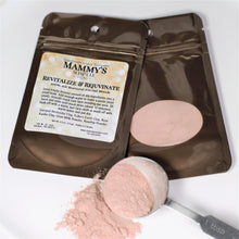 Load image into Gallery viewer, Revitalize & Rejuvenate Facial Mask