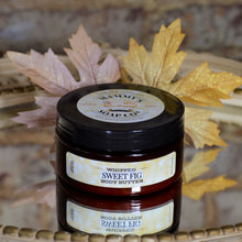 Load image into Gallery viewer, Sweet Fig Body Butter