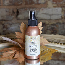Load image into Gallery viewer, Sweet Fig Linen & Room Spray