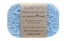 Load image into Gallery viewer, SoapLift™ Soap Dish - Oval
