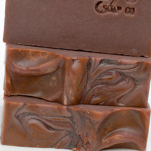 Load image into Gallery viewer, Vanilla Oak Soap