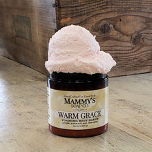 Load image into Gallery viewer, Warm Grace Foaming Body Scrub