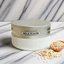 Load image into Gallery viewer, Milk &amp; Oats Facial Cleanser &amp; Scrub
