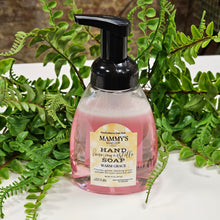 Load image into Gallery viewer, Warm Grace Foaming Liquid Castile Hand Soap
